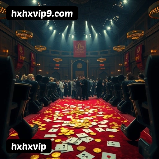 App hxhxvip Android download