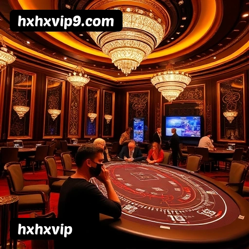 Slots no app hxhxvip mobile