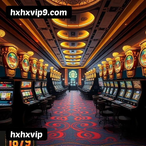 Segurança hxhxvip SSL