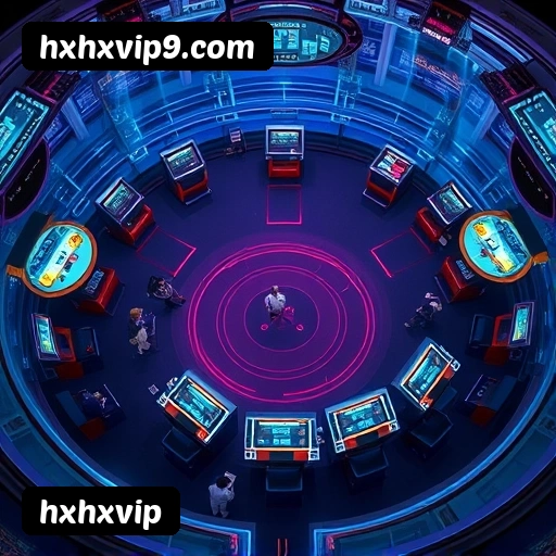 Pagamentos hxhxvip PIX