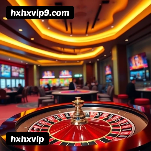 Checklist para avaliar a plataforma hxhxvip