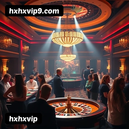 Bônus boas-vindas hxhxvip R$100