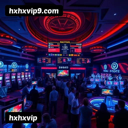 Conta hxhxvip sincronizada site e app