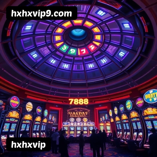 Bônus e prêmios hxhxvip