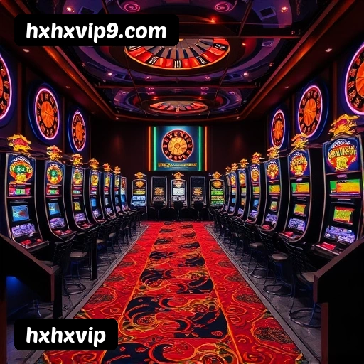 Configurações úteis dentro do app hxhxvip