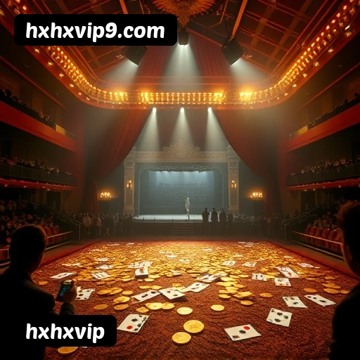 Bônus exclusivos membros VIP hxhxvip